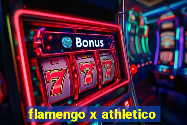 flamengo x athletico-pr ao vivo futemax